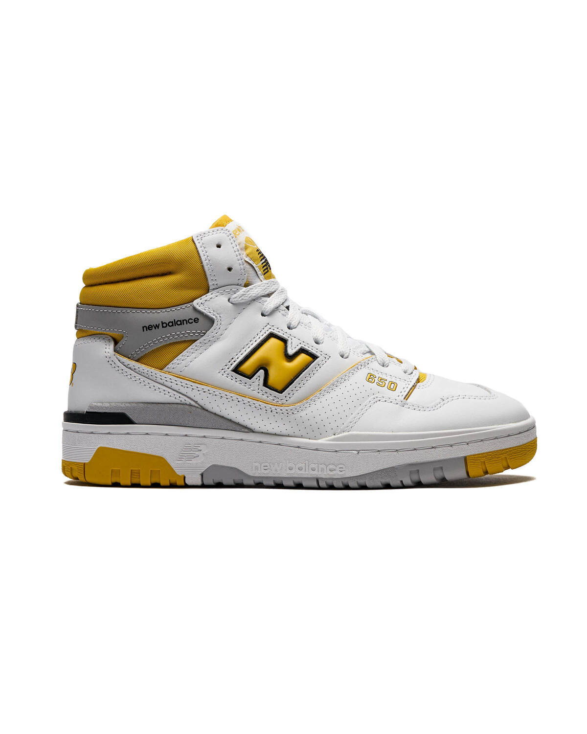 New Balance BB 650 RCG | Nb New Balance 550 Lakers Pack Vibrant